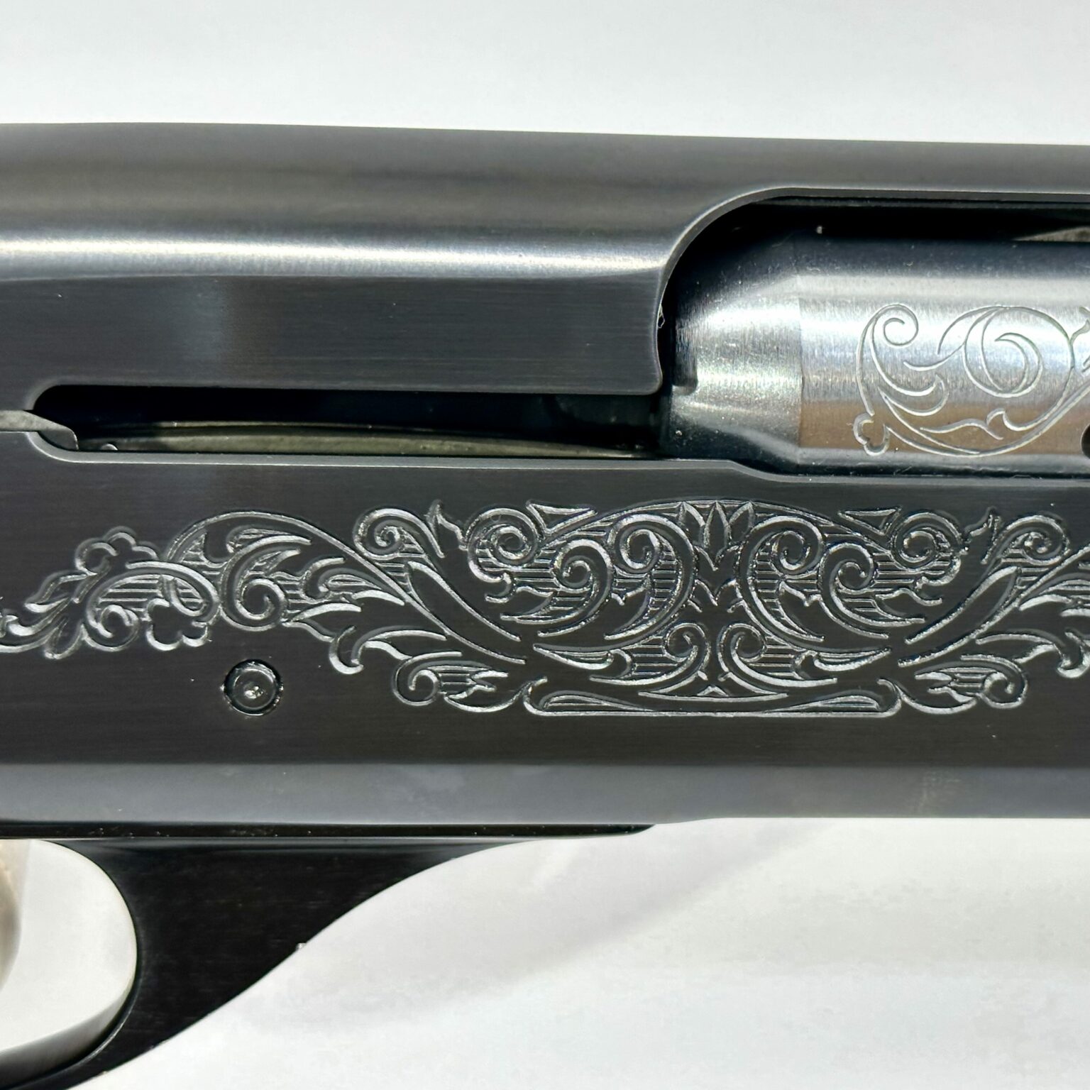 Firearm Refinishing – Turnbull Custom Guns